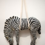 Ceramic art London 2016 - Marieke Ringel